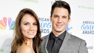 Matt Lanter Marries Angela Stacy!