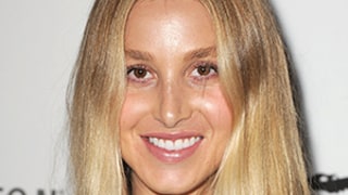 Whitney Port Opens Up About Father's Death: