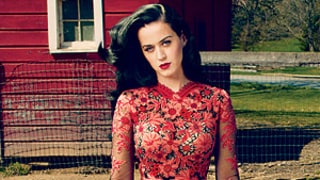 Katy Perry: Russell Brand Announced His Divorce Plans With a Text Message