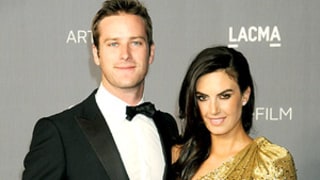 Armie Hammer: Sex Became