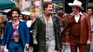 Anchorman 2 Trailer Released: Will Ferrell Back as Ron Burgundy