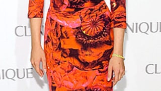 Emily VanCamp: Dramatically Different Party Hosted by Clinique