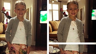 Jamie Lynn Spears' Daughter Maddie Celebrates 5th Birthday, Wears Dolce & Gabbana: Picture
