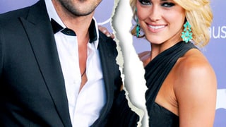 Maksim Chmerkovskiy and Peta Murgatroyd