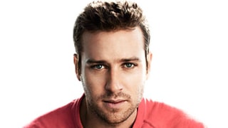 Armie Hammer: