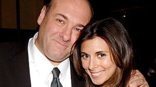 James Gandolfini Dead: Jamie-Lynn Sigler