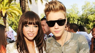 Carly Rae Jepsen Defends Justin Bieber: