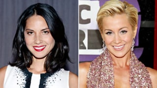 Olivia Munn, Kellie Pickler Tell Us: What's In My Beach Bag?