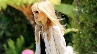 Rachel Zoe Steps Out After Second Pregnancy Announcement: Picture
