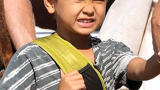 Maddox Jolie-Pitt