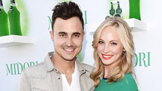 Candice Accola and Kat Graham Open Up About Dual Engagements