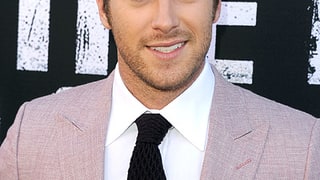 Armie Hammer