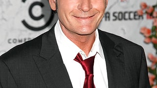 Charlie Sheen