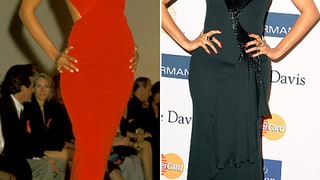 Tyra Banks