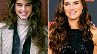 Brooke Shields