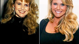 Christie Brinkley