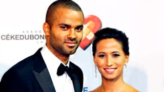 Tony Parker Engaged? Eva Longoria's Ex Mentions Fiancee on Twitter