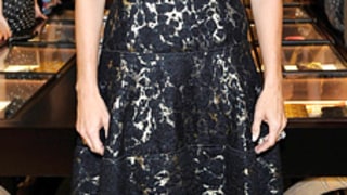 Angie Harmon: Vanity Fair and CH Carolina Herrera Celebrate the Opening of the CH Carolina Herrera Boutique on Rodeo Drive