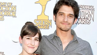 Tyler Posey: I've Been In Love With My Girlfriend