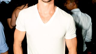 True Stud!
