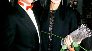 Cher