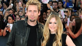 Avril Lavigne, Chad Kroeger Officially Wed: All the Ceremony, Party Details!