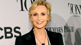 Jane Lynch: 25 Things You Don't Know About Me