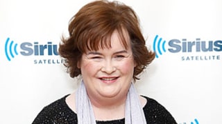 Susan Boyle Ready to Date, Wants to Find a