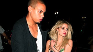 Ashlee Simpson, Diana Ross's Son Evan Dating? Pair Spotted Together Two Days in a Row