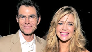 Denise Richards' Dad Irv Richards Is Engaged!