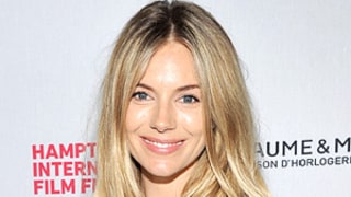 Sienna Miller Wants a