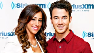 Kevin Jonas' Wife Danielle Is Pregnant With Their First Child