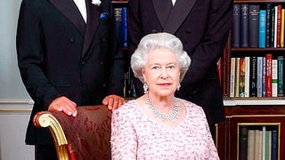 Royal Family Tree