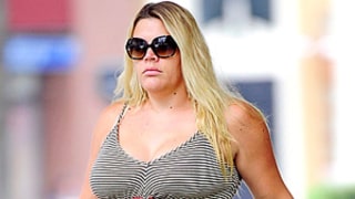 Busy Philipps Names Baby Daughter Cricket, Steps Out After Giving Birth