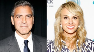 Elisabeth Hasselbeck Says Goodbye to The View; George Clooney, Stacy Keibler Went Months Without Sex: Today's Top Stories