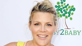 Busy Philipps: My Kids Won't Be in Therapy Because of Their Names