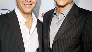 Chad and Rob Lowe