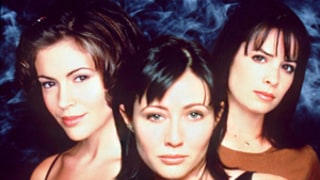 Alyssa Milano: Working With Shannen Doherty, Holly Marie Combs on Charmed Was