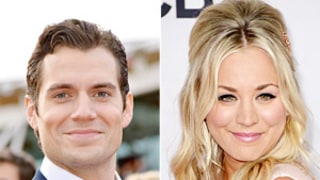 Henry Cavill and Kaley Cuoco Break Up