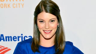Gail Simmons Is Pregnant With First Child!