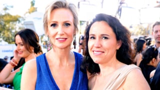 Jane Lynch Files For Divorce From Wife Lara Embry