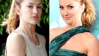 Minka Kelly