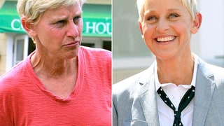 Ellen DeGeneres
