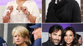 Celebrity Chef Scandals