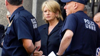 Martha Stewart