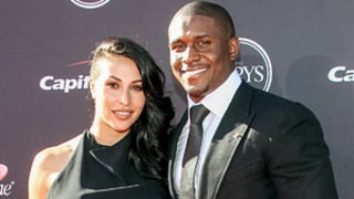 Reggie Bush's Fiancee Lilit Avagyan Shows Off Post-Baby Body at ESPY Awards