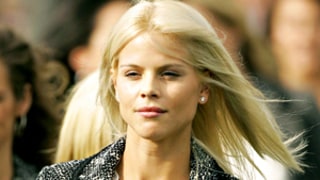 Elin Nordegren Does Not Approve of Tiger Woods' Girlfriend Lindsey Vonn