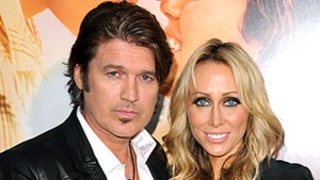 Billy Ray Cyrus, Tish Cyrus Call Off Divorce After