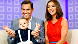 Giuliana Rancic on Duke's First Birthday Party: