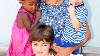 Mariska's Munchkins